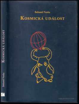 Kosmická událost