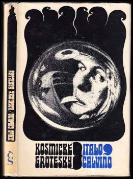 Italo Calvino: Kosmické grotesky