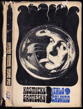Italo Calvino: Kosmické grotesky