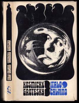 Kosmické grotesky