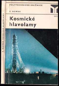 Kosmické hlavolamy