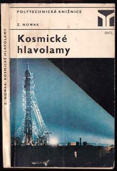Zdzisław Nowak: Kosmické hlavolamy