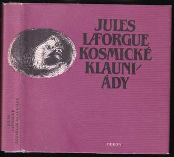 Kosmické klauniády