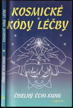 Kosmické kódy léčby