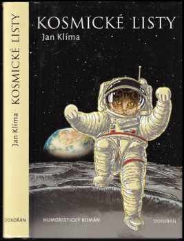 Jan Klíma: Kosmické listy