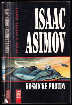 Kosmické proudy