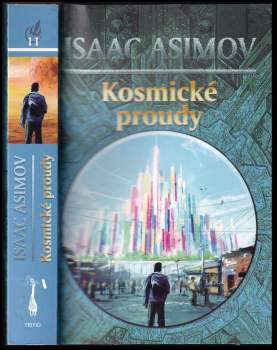 Kosmické proudy