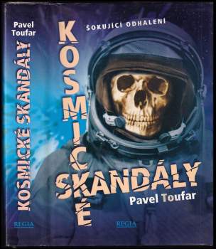 Kosmické skandály