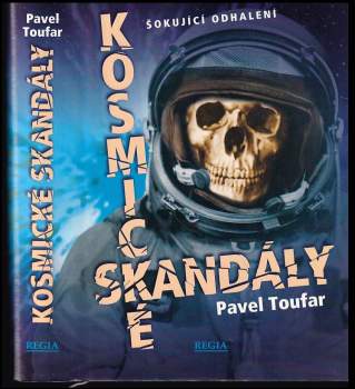 Kosmické skandály