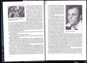 Pavel Toufar: Kosmické skandály