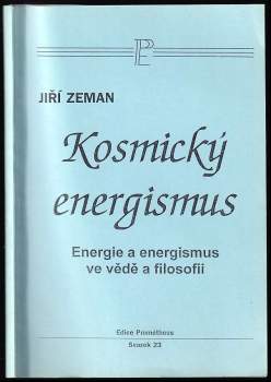 Kosmický energismus