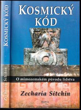 Kosmický kód