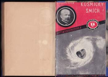 Rudolf Richard Hofmeister: Kosmický smích