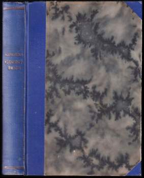 Rudolf Richard Hofmeister: Kosmický smích