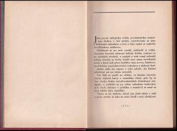 Rudolf Richard Hofmeister: Kosmický smích ; Smích všedního života