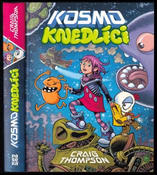 Kosmo knedlíci
