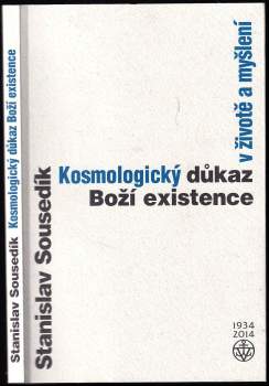 Kosmologický důkaz Boží existence v životě a myšlení