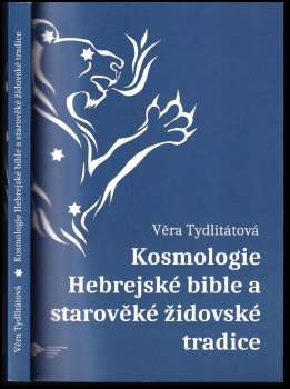 Kosmologie hebrejské Bible a starověké židovské tradice