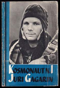 Kosmonaut Nr. 1 Juri Gagarin