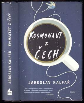 Kosmonaut z Čech