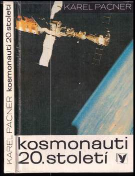 Kosmonauti dvacátého století