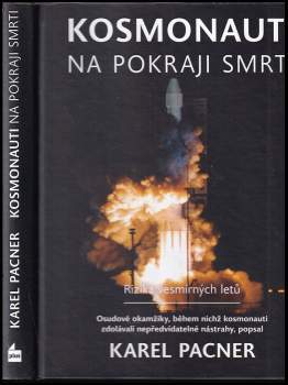 Kosmonauti na pokraji smrti