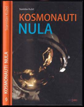 Kosmonauti nula