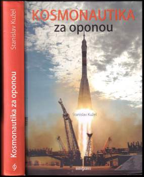 Kosmonautika za oponou