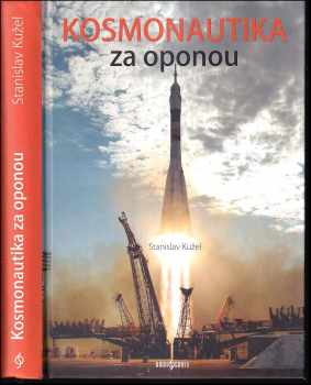 Kosmonautika za oponou