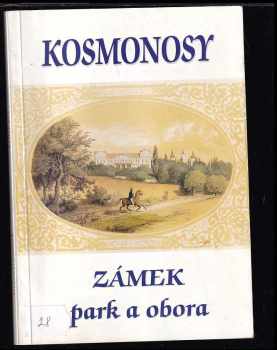 Jiří Bartoš Sturz: Kosmonosy