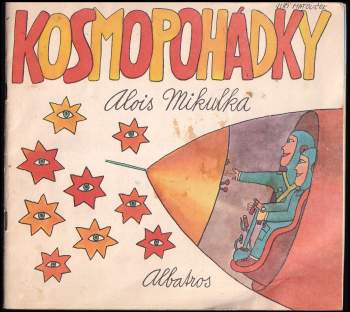 Kosmopohádky