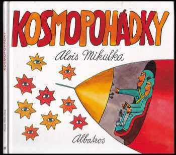 Kosmopohádky