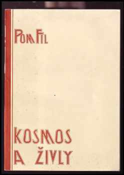 Kosmos a živly