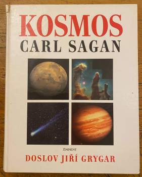 Carl Sagan: Kosmos