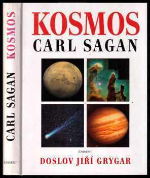 Carl Sagan: Kosmos