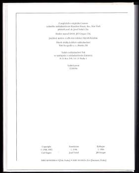 Carl Sagan: Kosmos