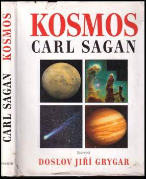 Carl Sagan: Kosmos