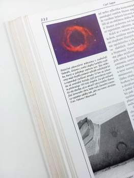 Carl Sagan: Kosmos