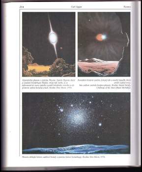 Carl Sagan: Kosmos