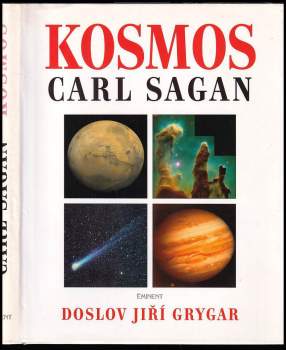 Kosmos - Carl Sagan (1996, Tok) - ID: 523336