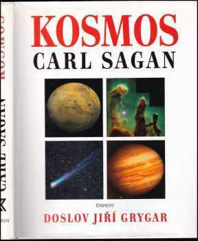 Kosmos - Carl Sagan (1998, Eminent) - ID: 1249877