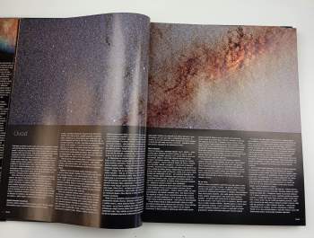 Giles Sparrow: Kosmos