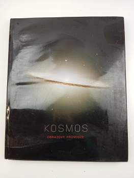 Giles Sparrow: Kosmos