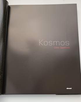 Giles Sparrow: Kosmos