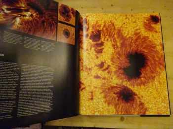 Giles Sparrow: Kosmos