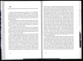 Witold Gombrowicz: Kosmos