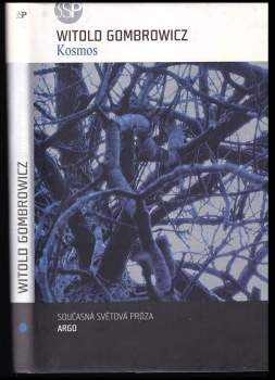 Witold Gombrowicz: Kosmos