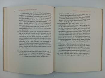 Kosmas: Kosmova kronika česká