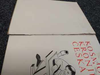 Kosmas: Kosmova kronika česká