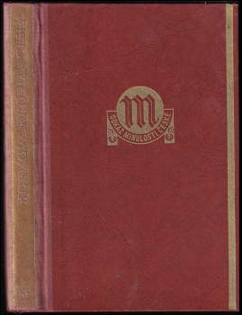 Kosmova Kronika česká